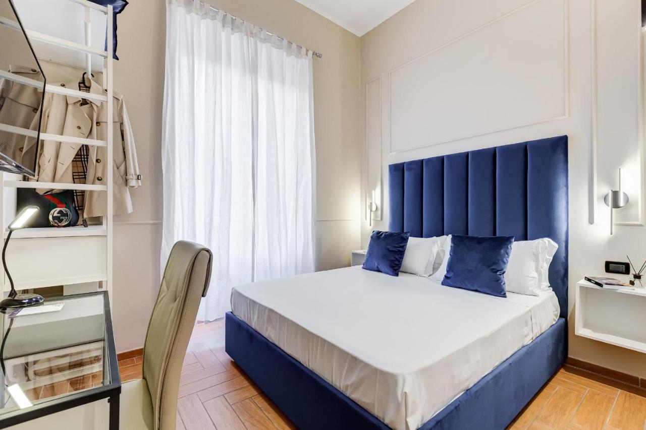Muzio 48 Private Suites By Premium Suites Collection Roma Exterior foto