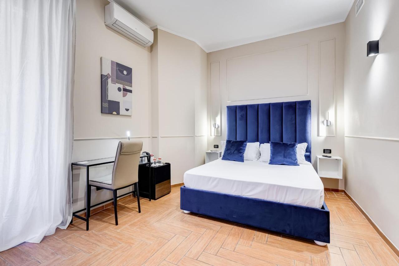 Muzio 48 Private Suites By Premium Suites Collection Roma Exterior foto