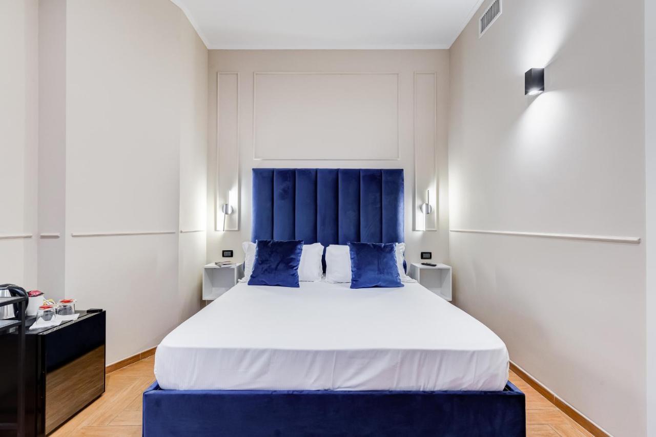 Muzio 48 Private Suites By Premium Suites Collection Roma Exterior foto