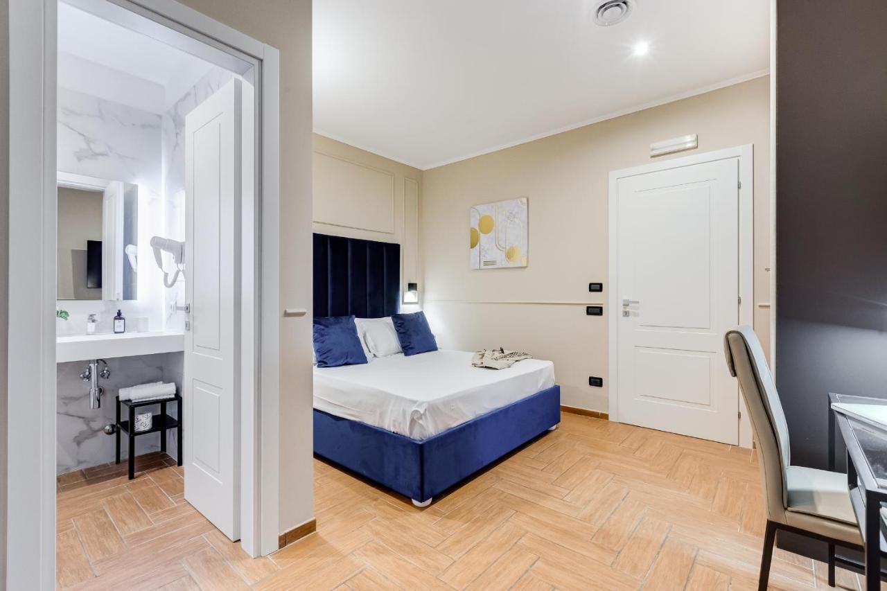 Muzio 48 Private Suites By Premium Suites Collection Roma Exterior foto