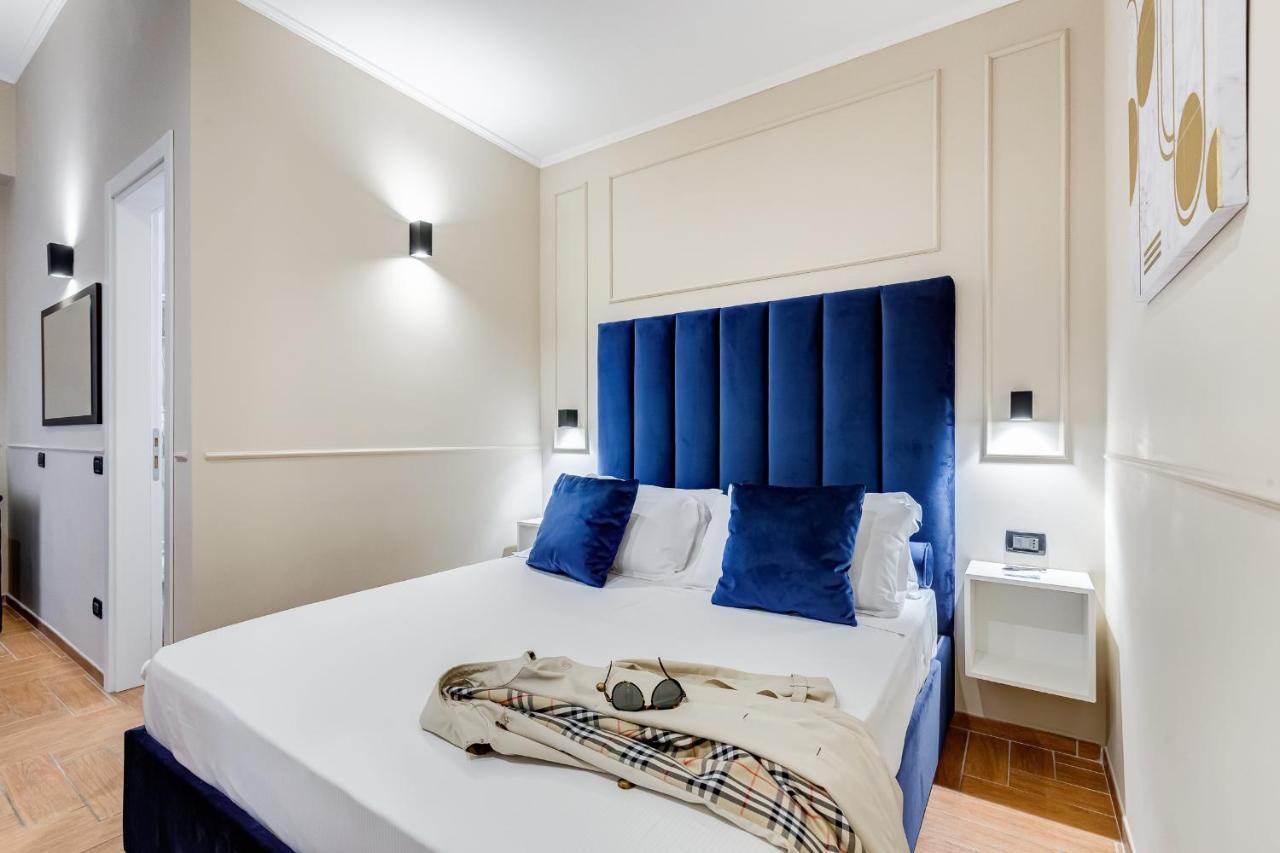 Muzio 48 Private Suites By Premium Suites Collection Roma Exterior foto