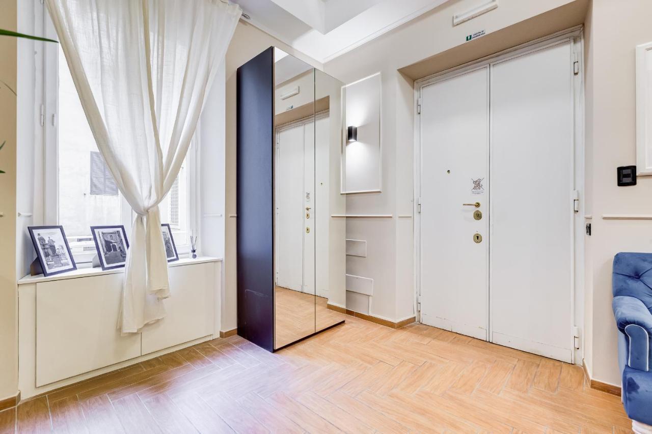 Muzio 48 Private Suites By Premium Suites Collection Roma Exterior foto